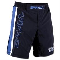 Sprawl MMA Shorts with CSI